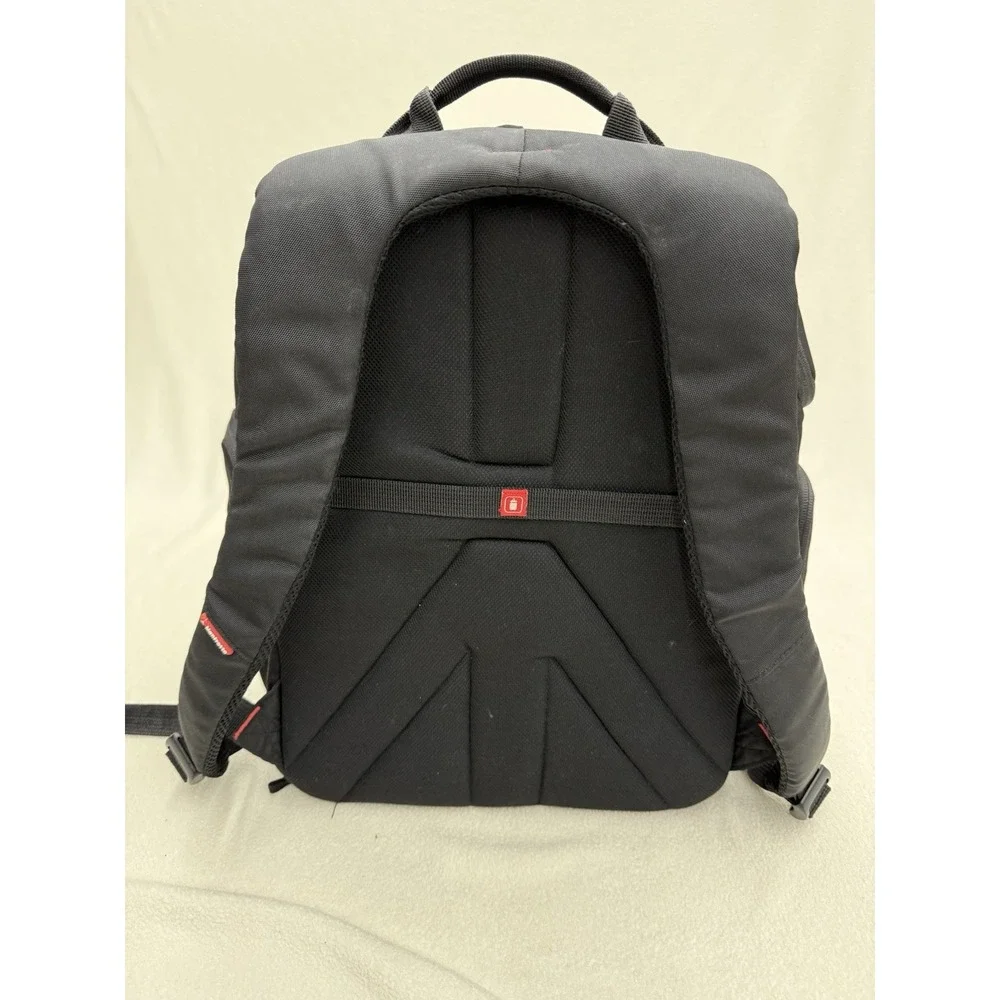 Manfrotto Advanced Active Backpack I Camera Bag MB MA-BP-A1 DSLR Black
